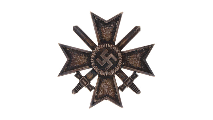 Insignia & Awards