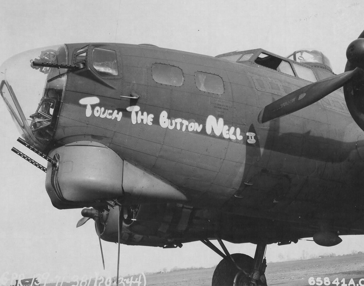 WWII USAAF B-1 Summer Flying Cap by Zip-A-Bag Corp. Identified to Lt. Abraham "Alvin" Levine (Size 7 3/8)