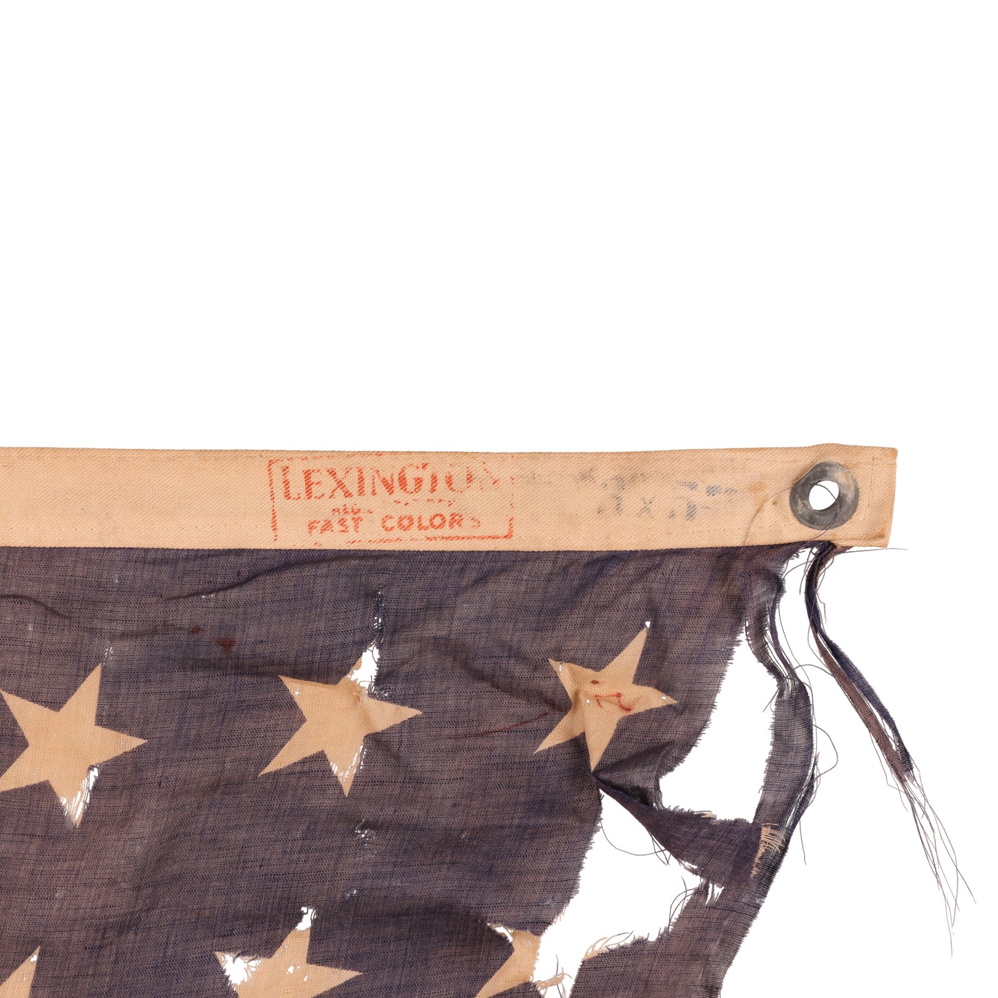 WWII U.S. 48-Star American Flag by Lexington (3' x 5')