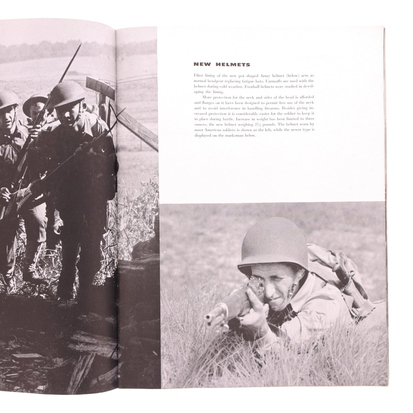 Attack The Story of the United States Army (1942)