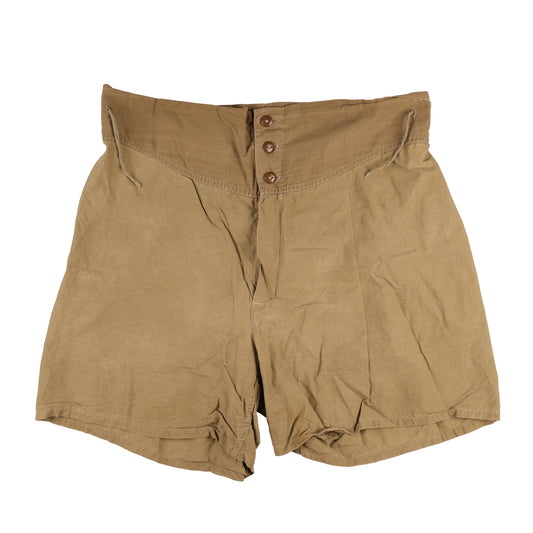 WWII U.S. Army Underwear by Donnelly Garment Co. Size 36 (1943)