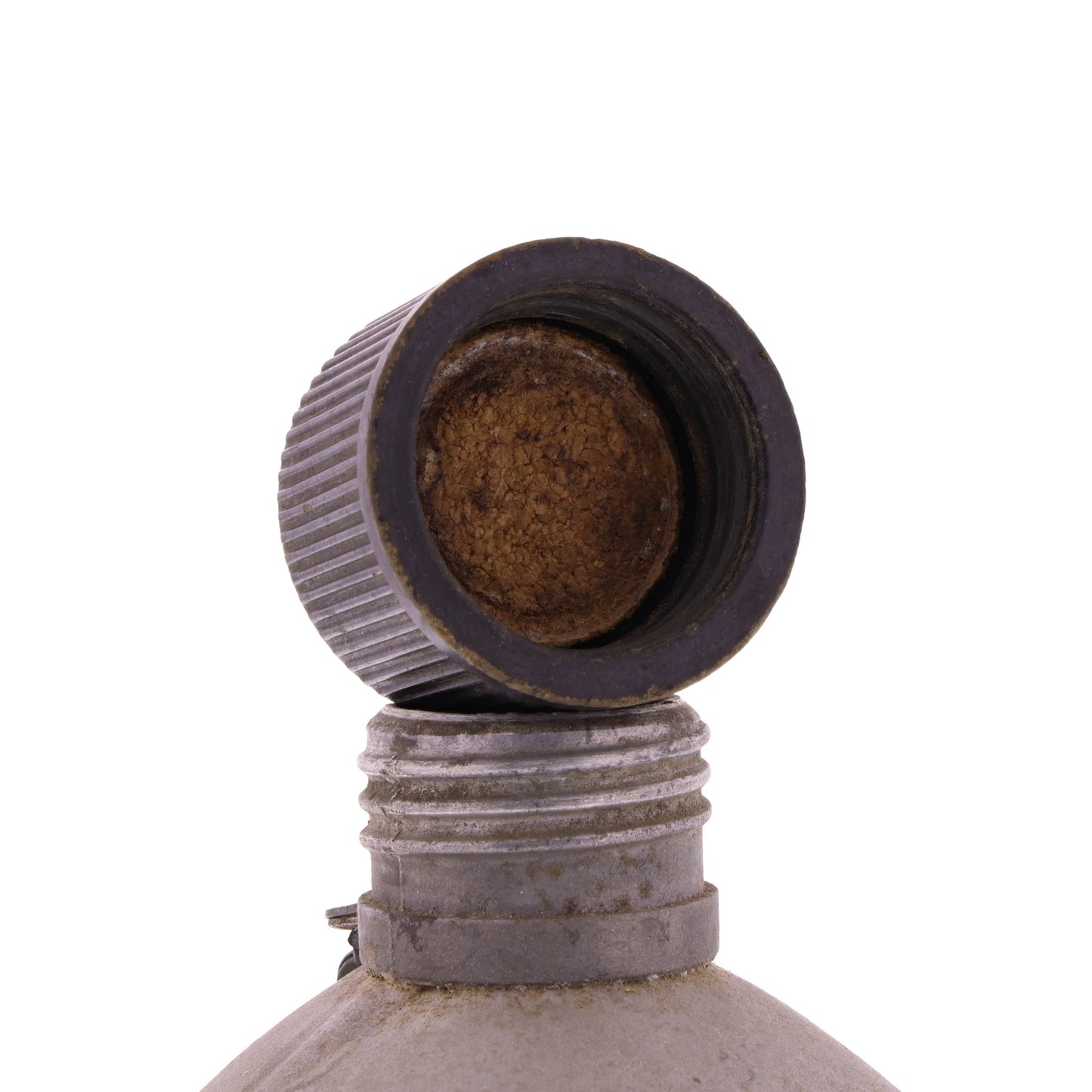 WWII U.S. M1910 Canteen by S.M.CO. (1945)