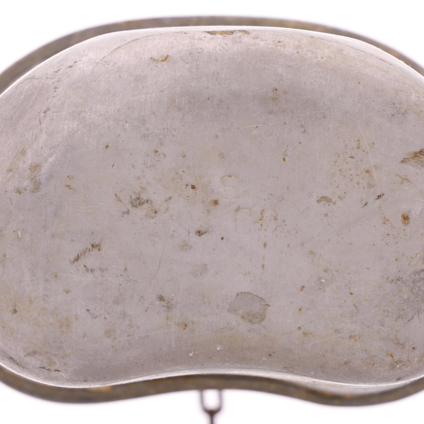 WWII U.S. M1942 Canteen with Cup by S.M. Co. (1944)