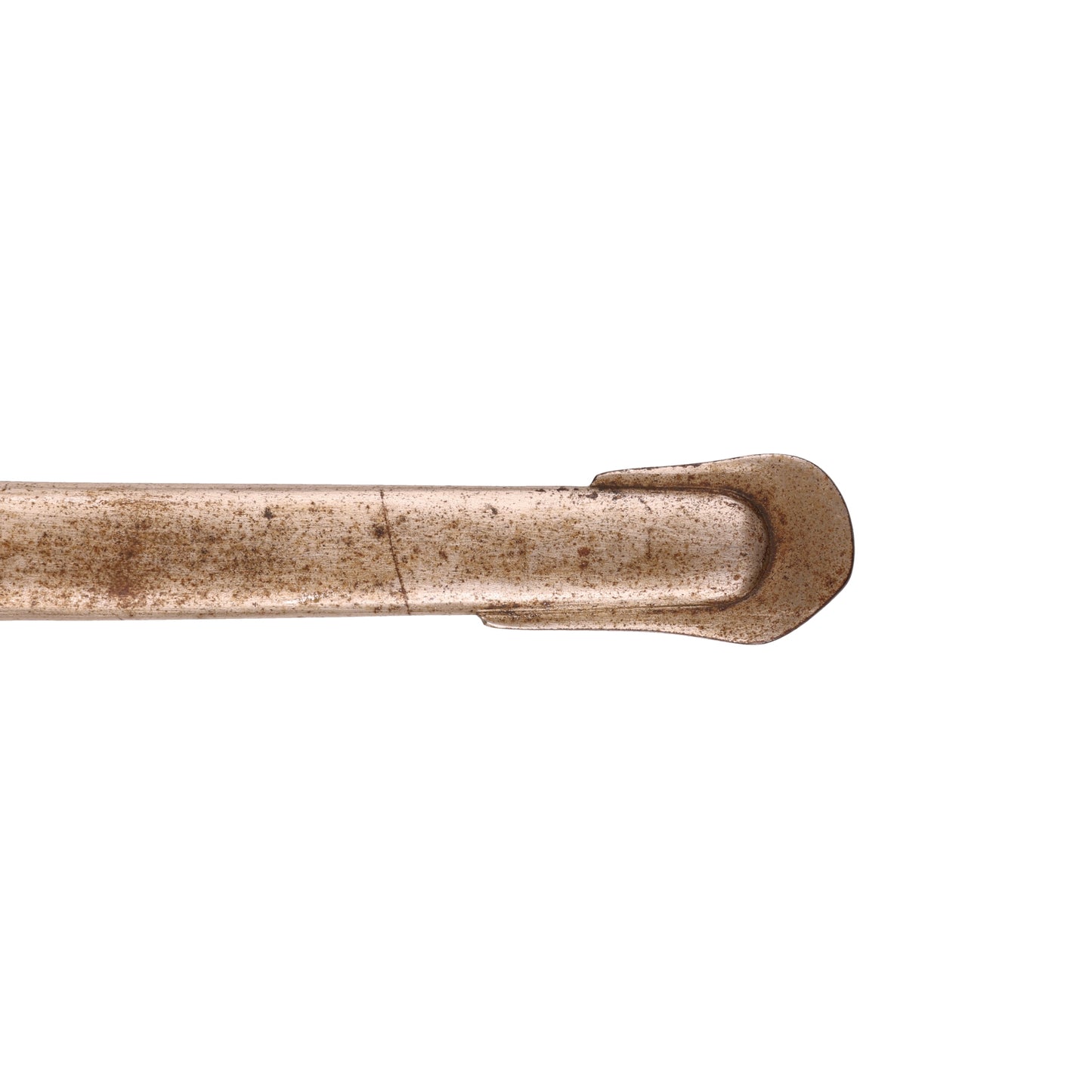 Civil War Union Army M1860 Light Cavalry Saber with Steel Scabbard by J.B. Allere (1863)