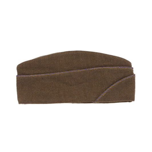 WWII U.S. Army Air Corps Wool Garrison Cap