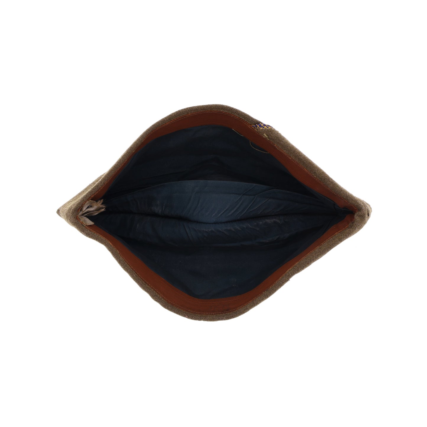 WWII U.S. Army Air Corps Wool Garrison Cap