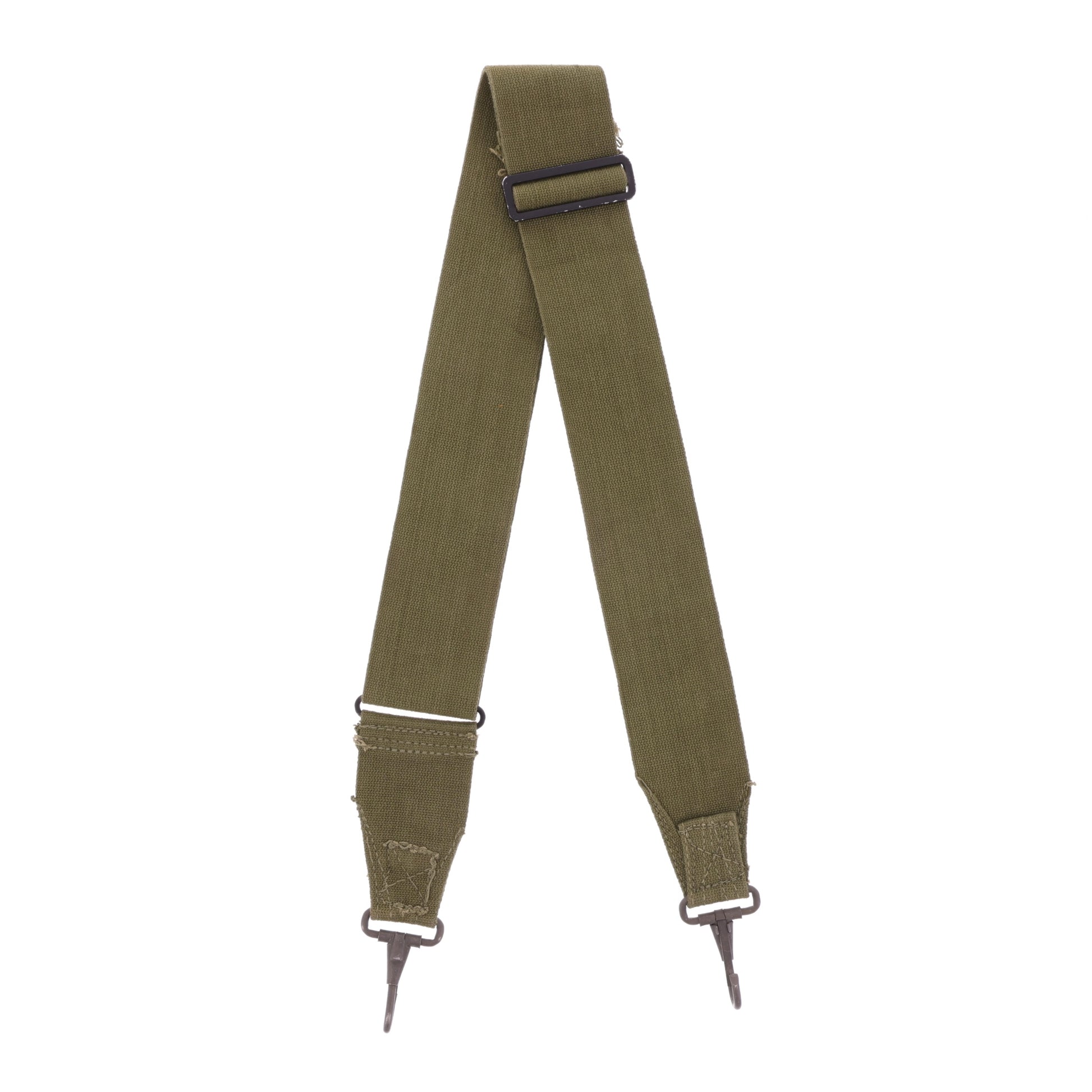 WWII U.S. Army M1944 General Purpose Strap by Kroehler Mfg. Co. (1945)