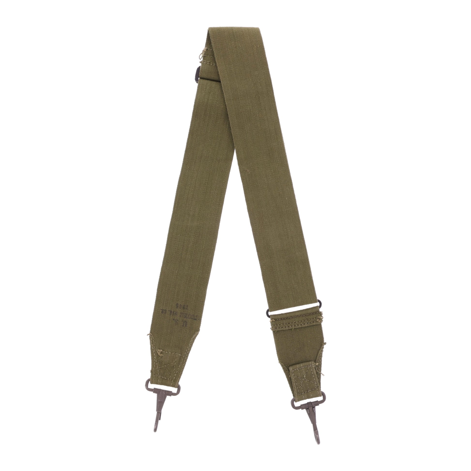WWII U.S. Army M1944 General Purpose Strap by Kroehler Mfg. Co. (1945)