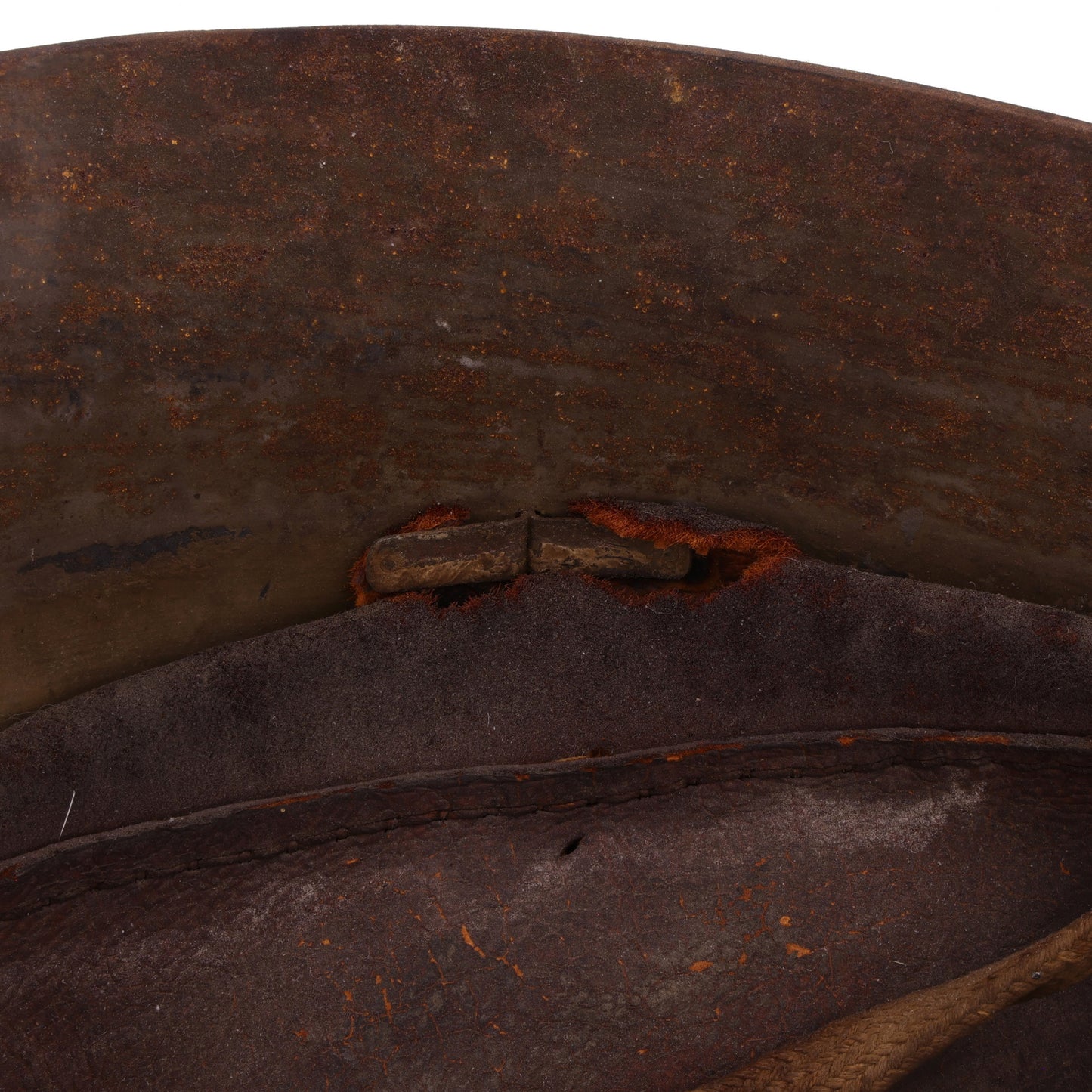 WWII Imperial Japanese Army Type 90 Helmet