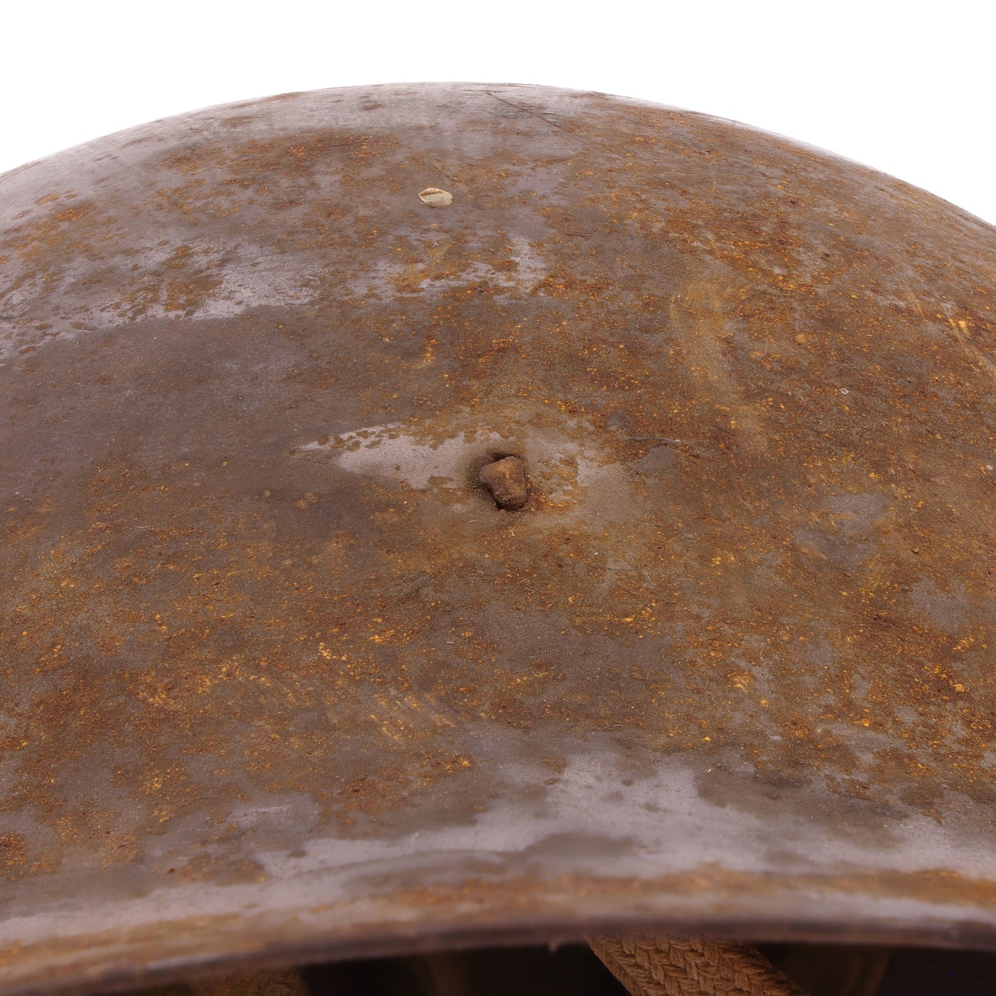 WWII Imperial Japanese Army Type 90 Helmet