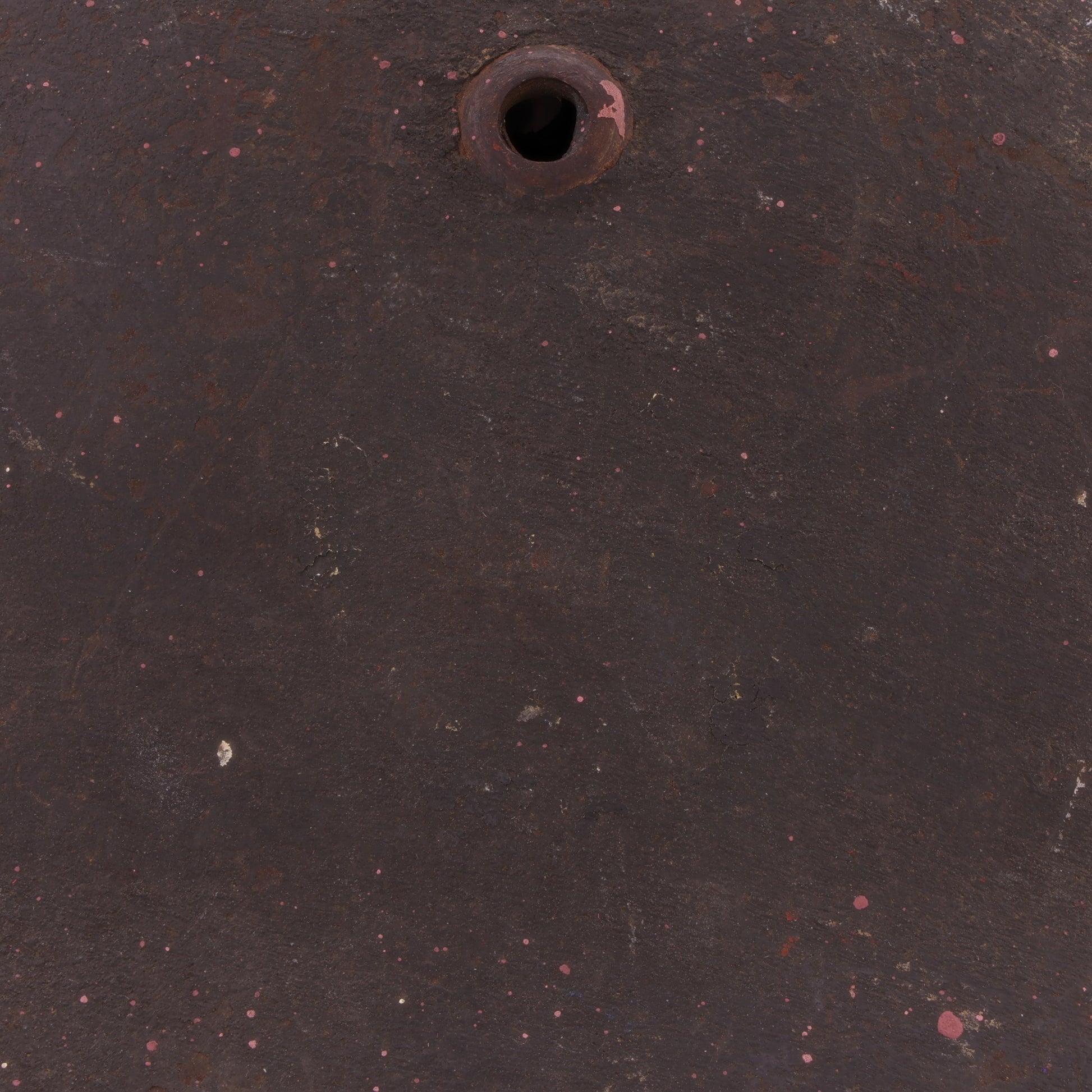 WWII German M35 Reissued Ex-Single Decal Kriegsmarine Helmet (SE62)