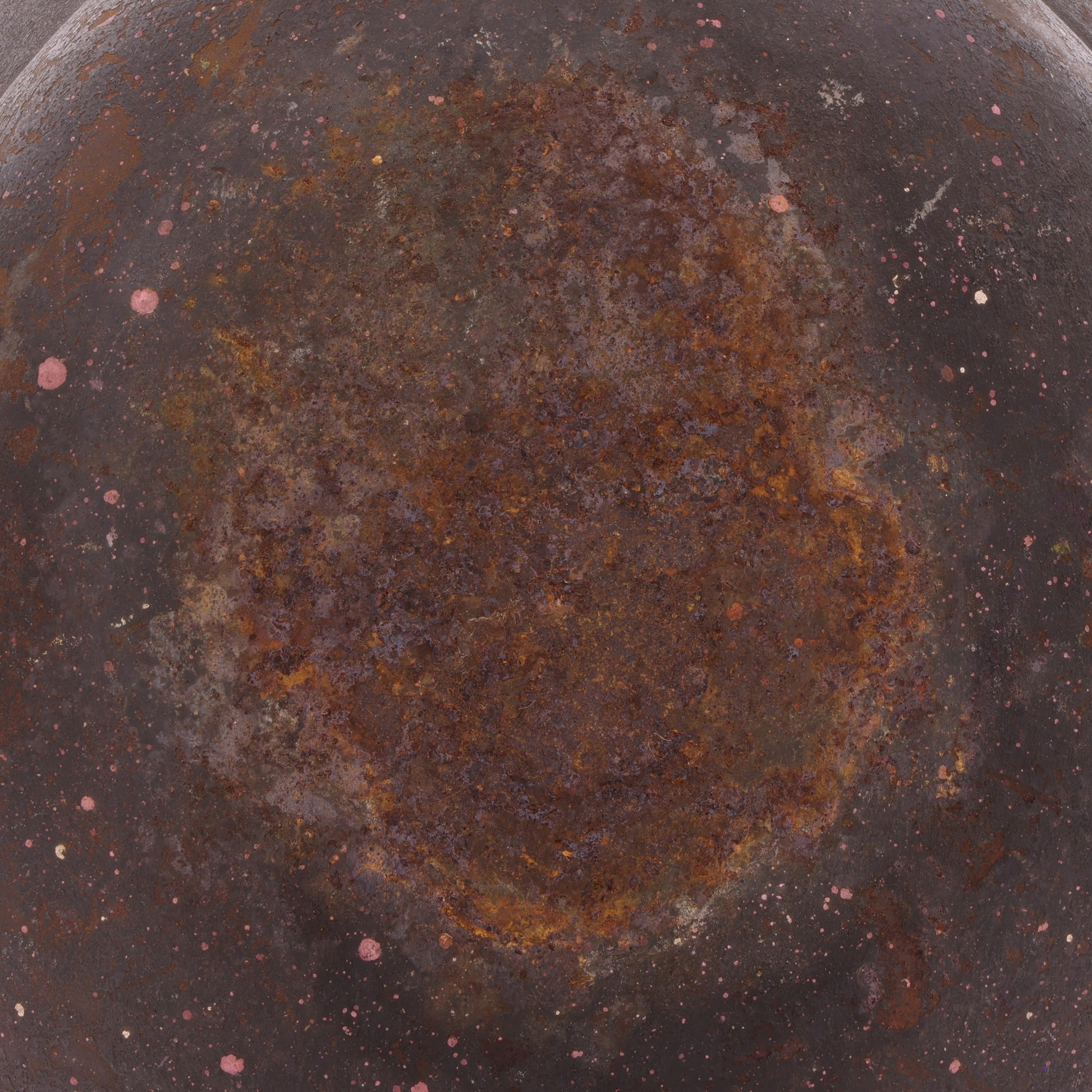 WWII German M35 Reissued Ex-Single Decal Kriegsmarine Helmet (SE62)