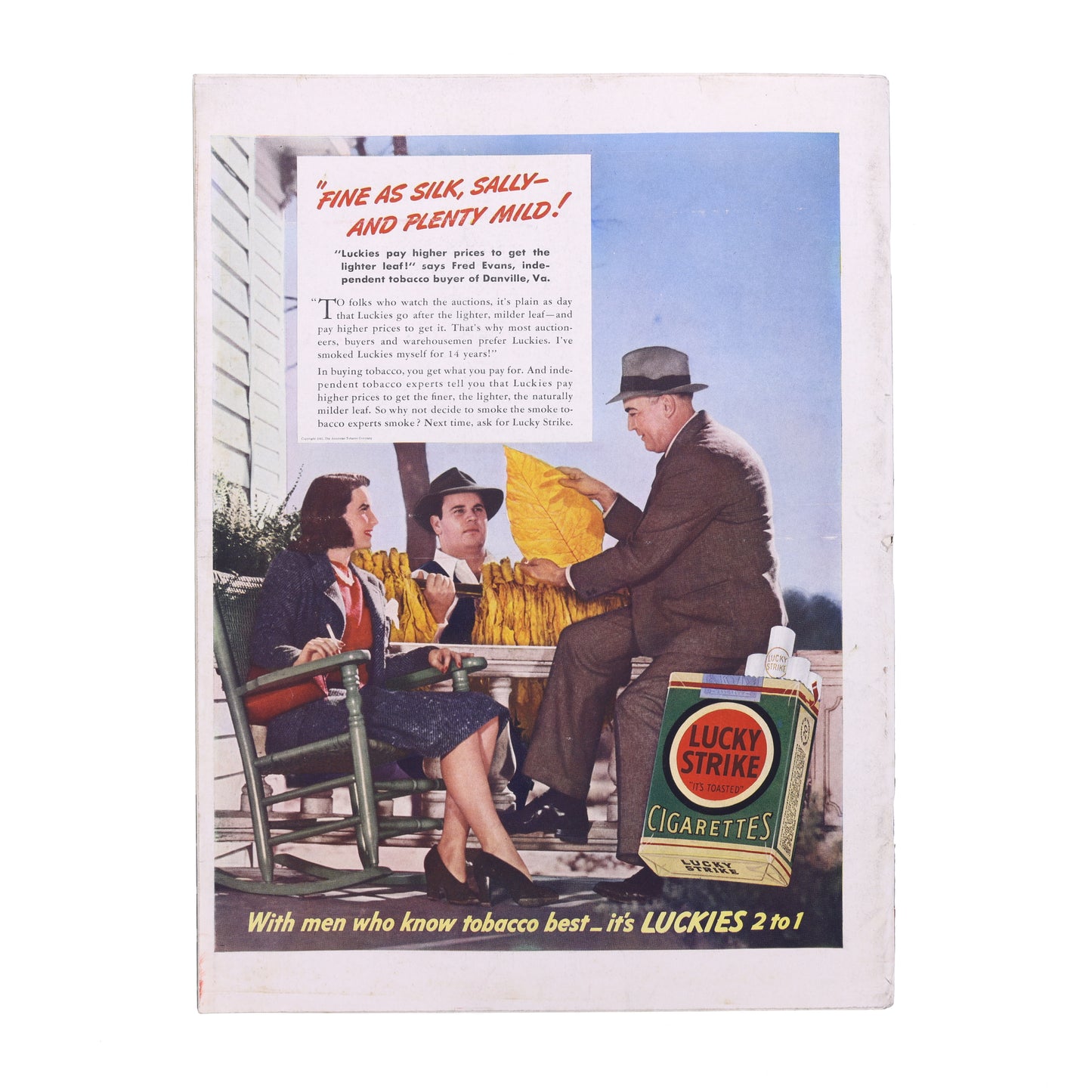 LIFE Magazine World's Best: U.S. Navy's New Dive Bomber (March 31, 1941)