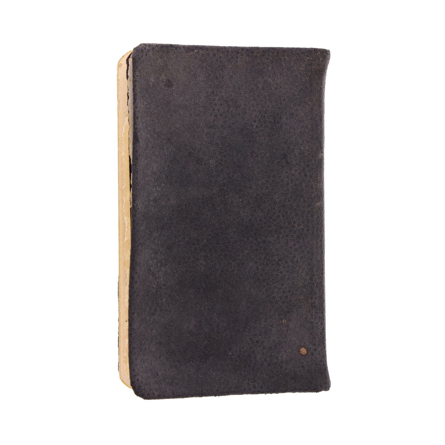 Pre-WWII New Testament Bible Identified to Lt. William V. Pyle (1940)