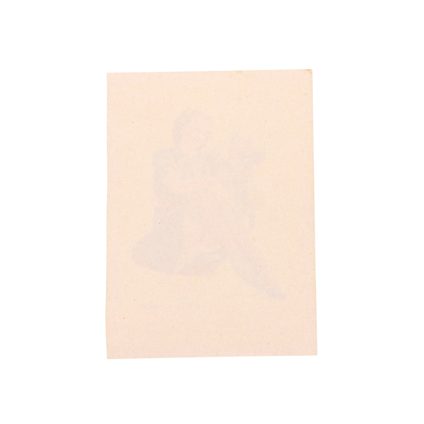 Pre-WWII U.S. A Peek-A'-Knees Pin-Up Girl Artwork by Gil Elvgren (1940)