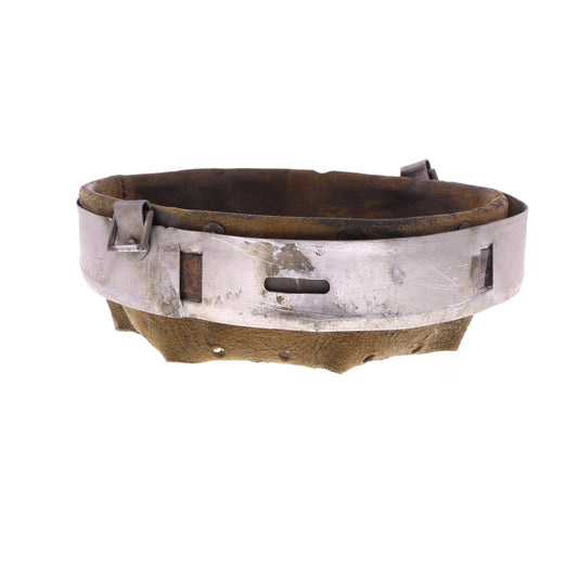 https://saasphoto.com/share/uXmxIU/Pre-WWII%20German%20M1931%20Helmet%20Liner%20by%20Schuberth-Werk%20Size%205664%20%281932-35%29-360/Pre-WWII%20German%20M1931%20Helmet%20Liner%20by%20Schuberth-Werk%20Size%205664%20%281932-35%29-360.html