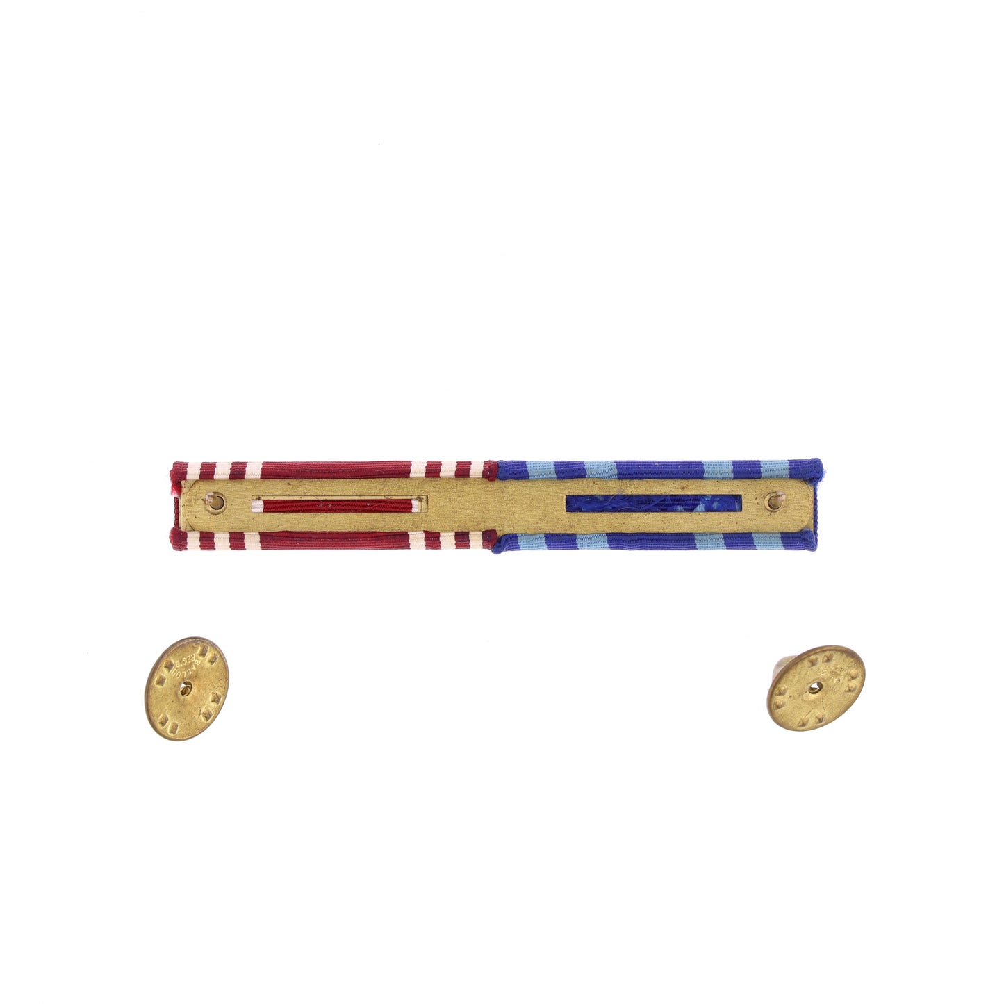 Vietnam War U.S. Air Force Ribbon Bar