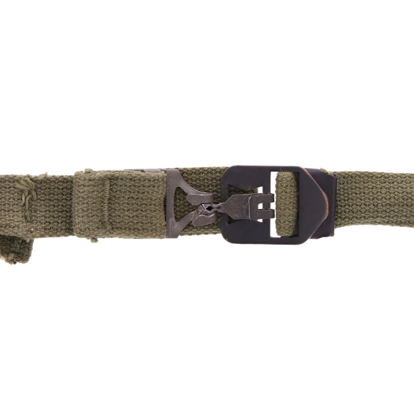 Vietnam War U.S. M-1 Helmet Chinstraps