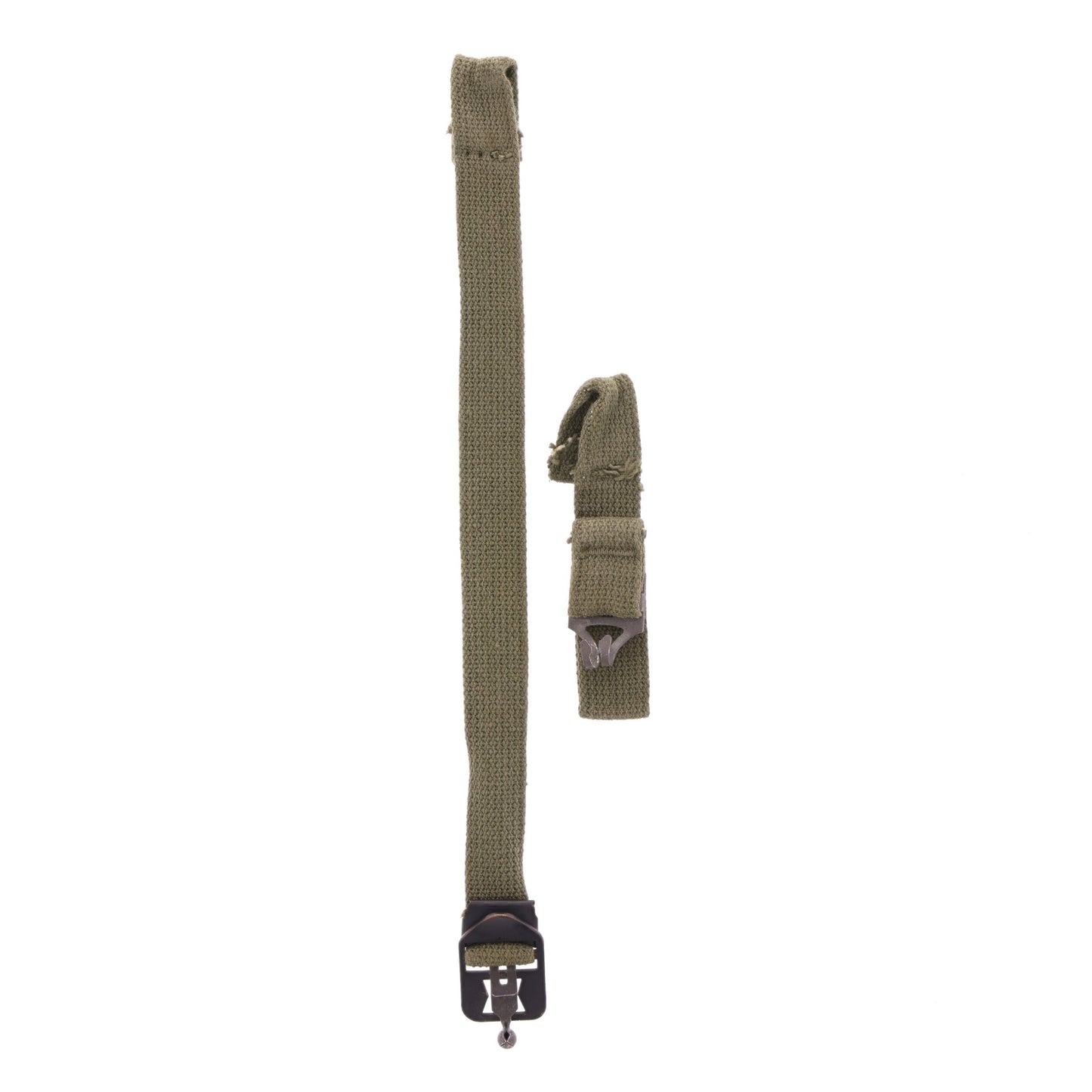 Vietnam War U.S. M-1 Helmet Chinstraps