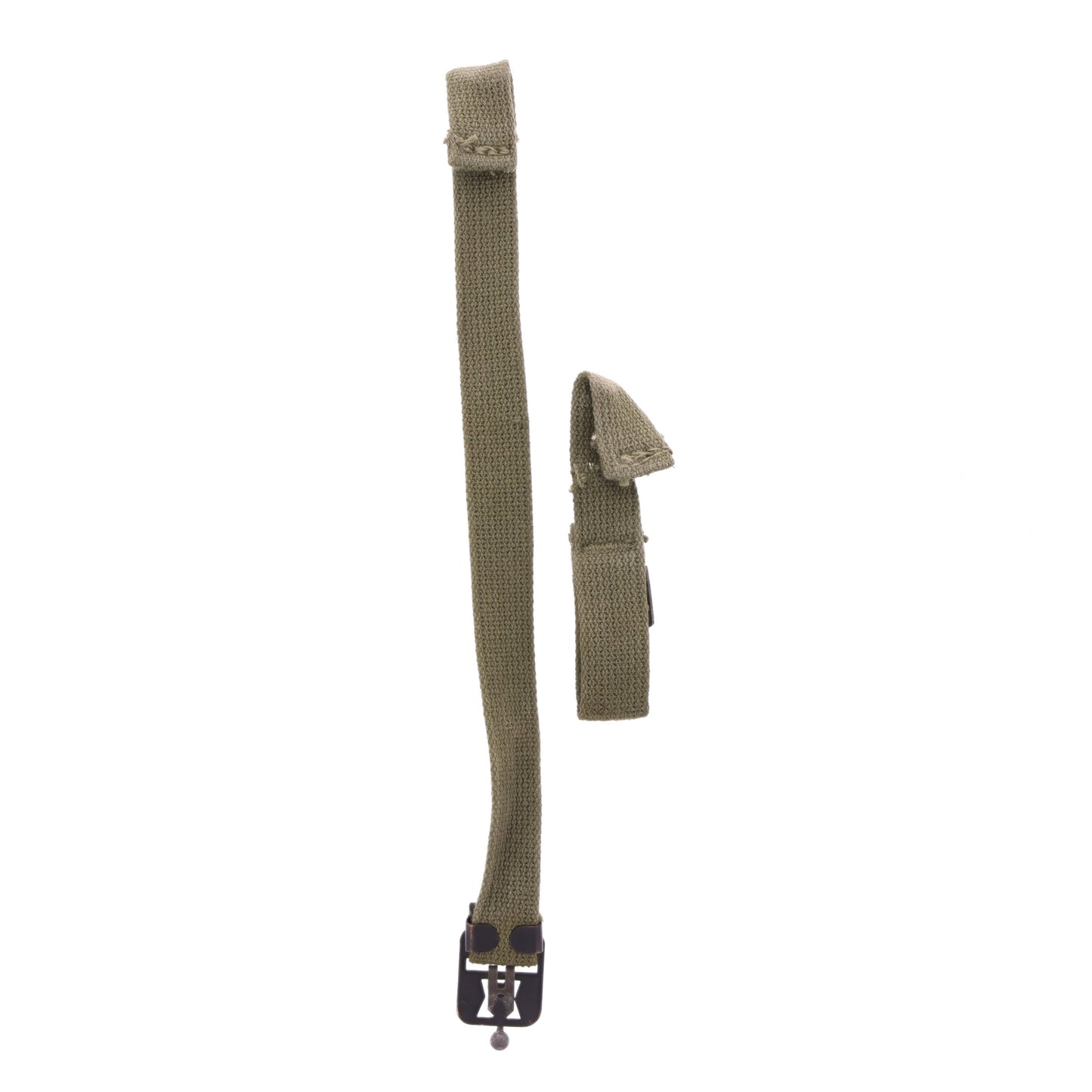 Vietnam War U.S. M-1 Helmet Chinstraps
