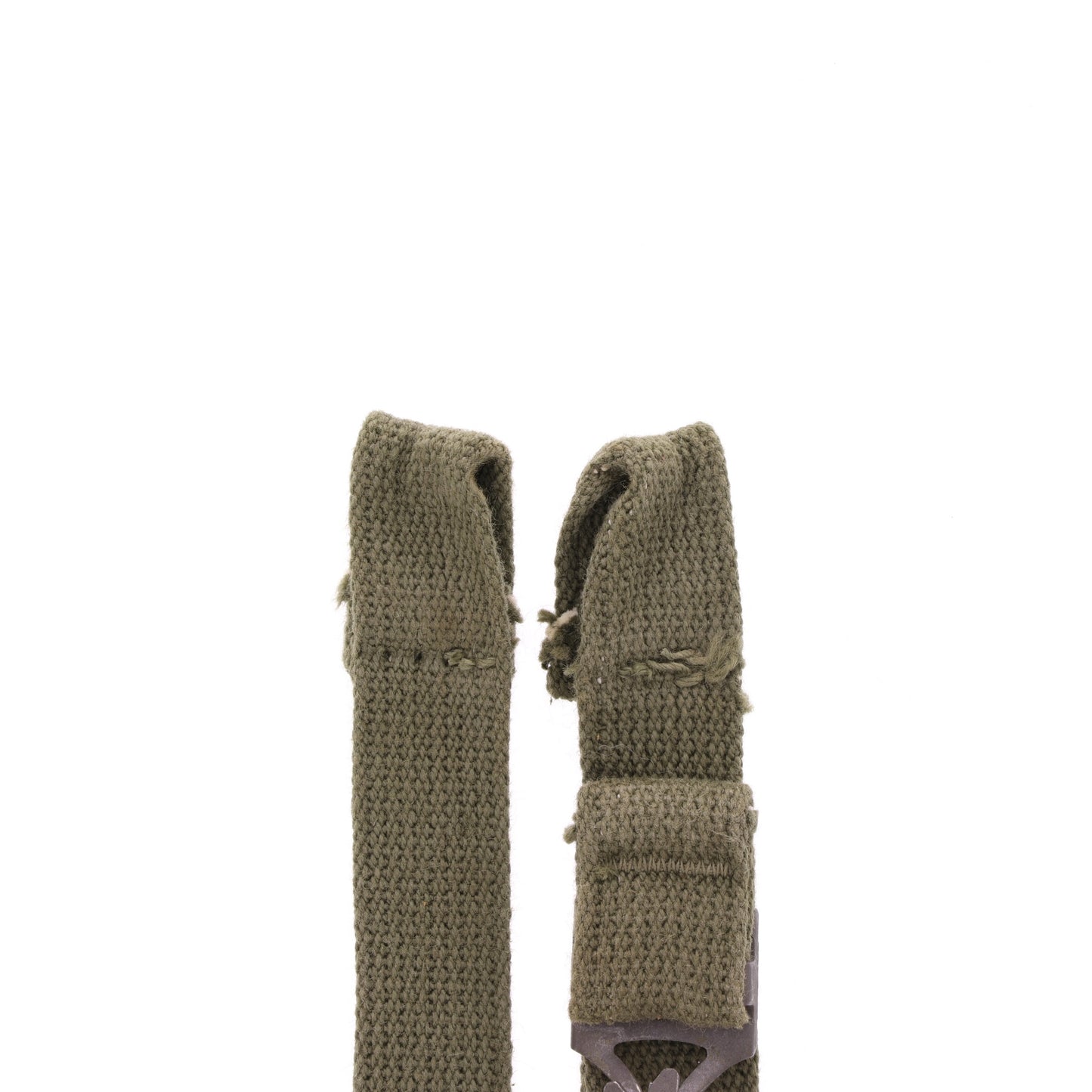 Vietnam War U.S. M-1 Helmet Chinstraps