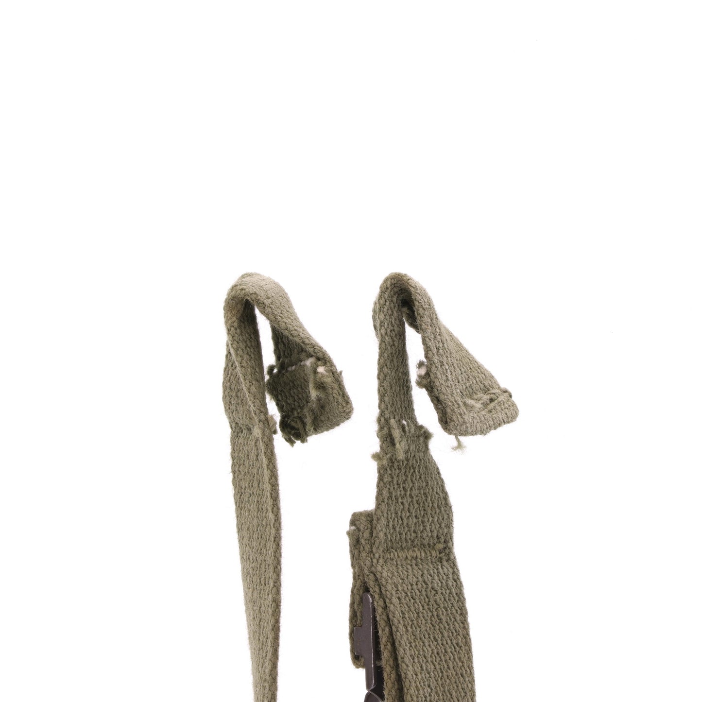 Vietnam War U.S. M-1 Helmet Chinstraps