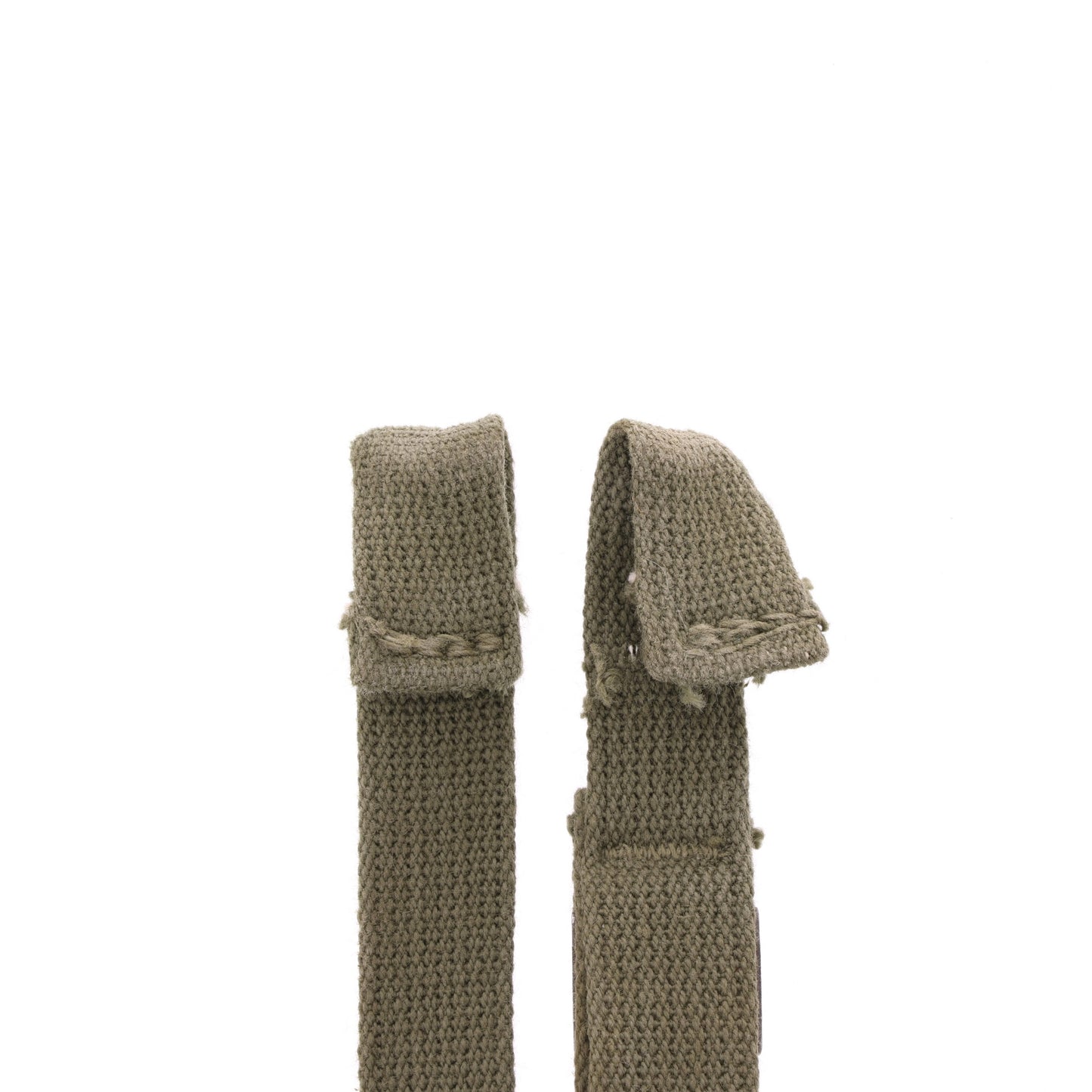 Vietnam War U.S. M-1 Helmet Chinstraps