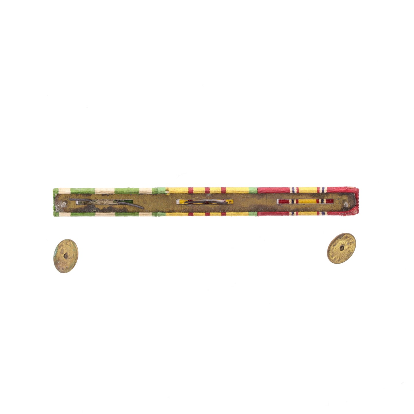 Vietnam War U.S. Ribbon Bar