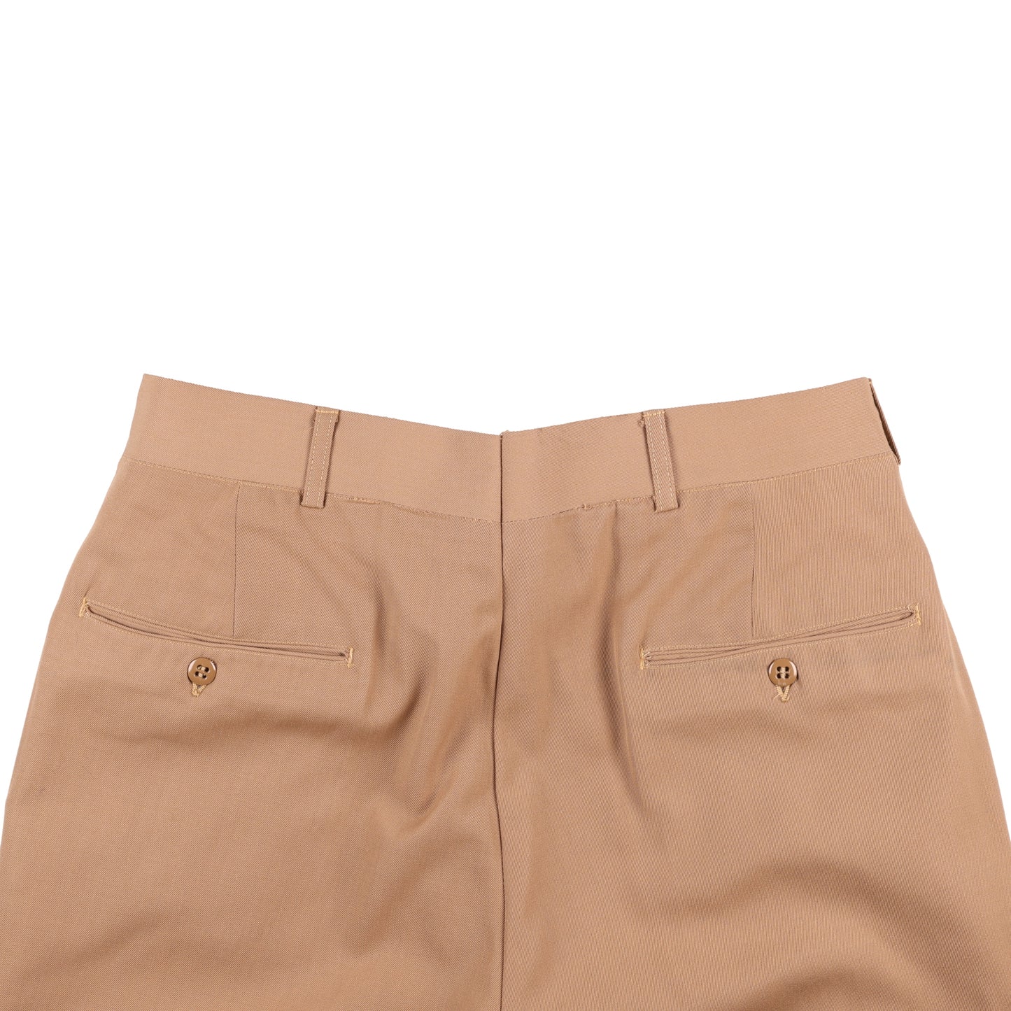 WWII-Korean War U.S. 5th Air Force Officer's Khaki Service Jacket & Trousers (Size 38R)