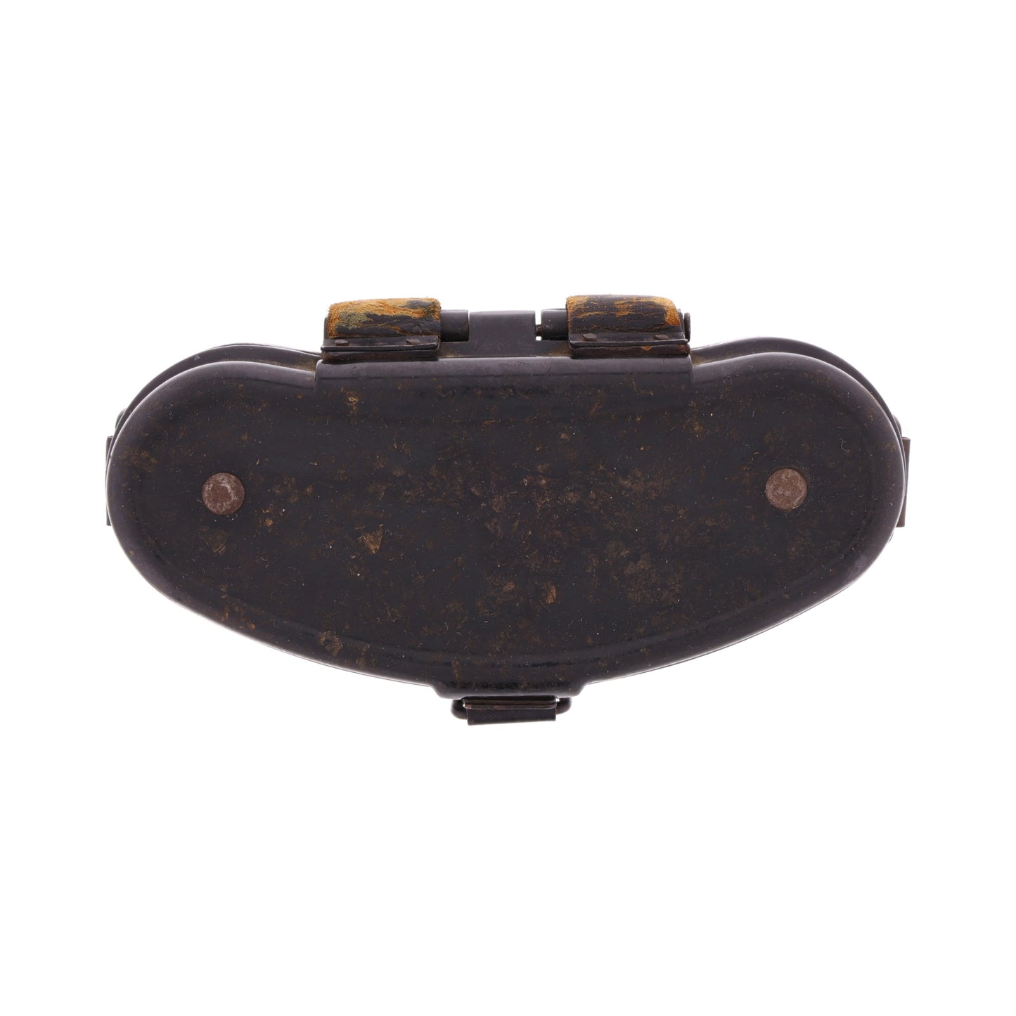 WWII German Dienstglas Bakelite Case for 6x30 Binoculars