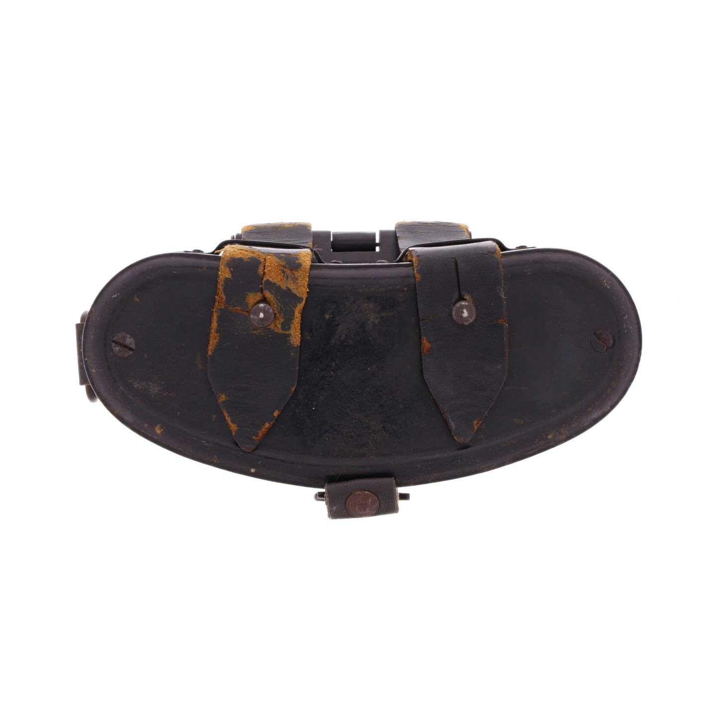 WWII German Dienstglas Bakelite Case for 6x30 Binoculars