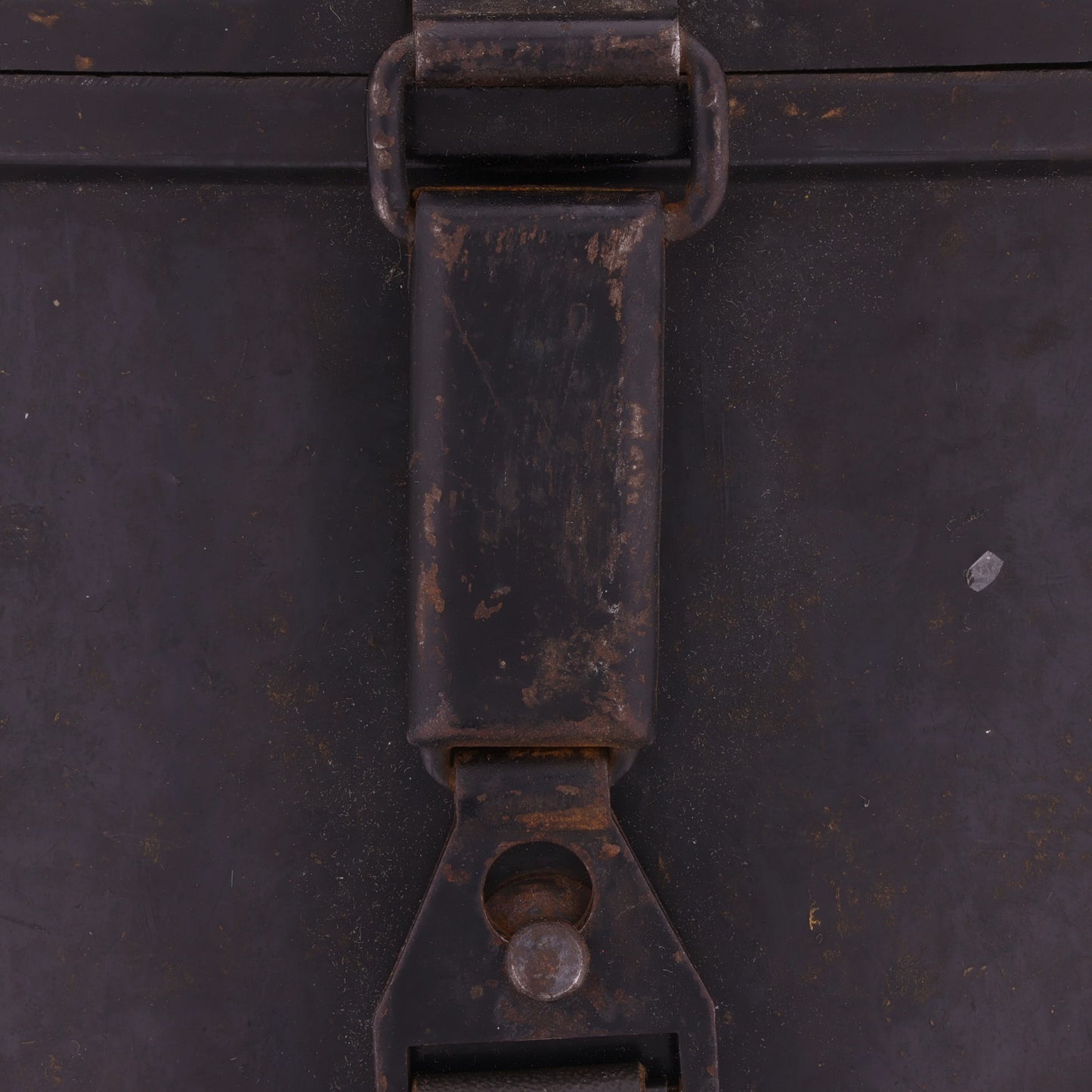 WWII German Dienstglas Bakelite Case for 6x30 Binoculars