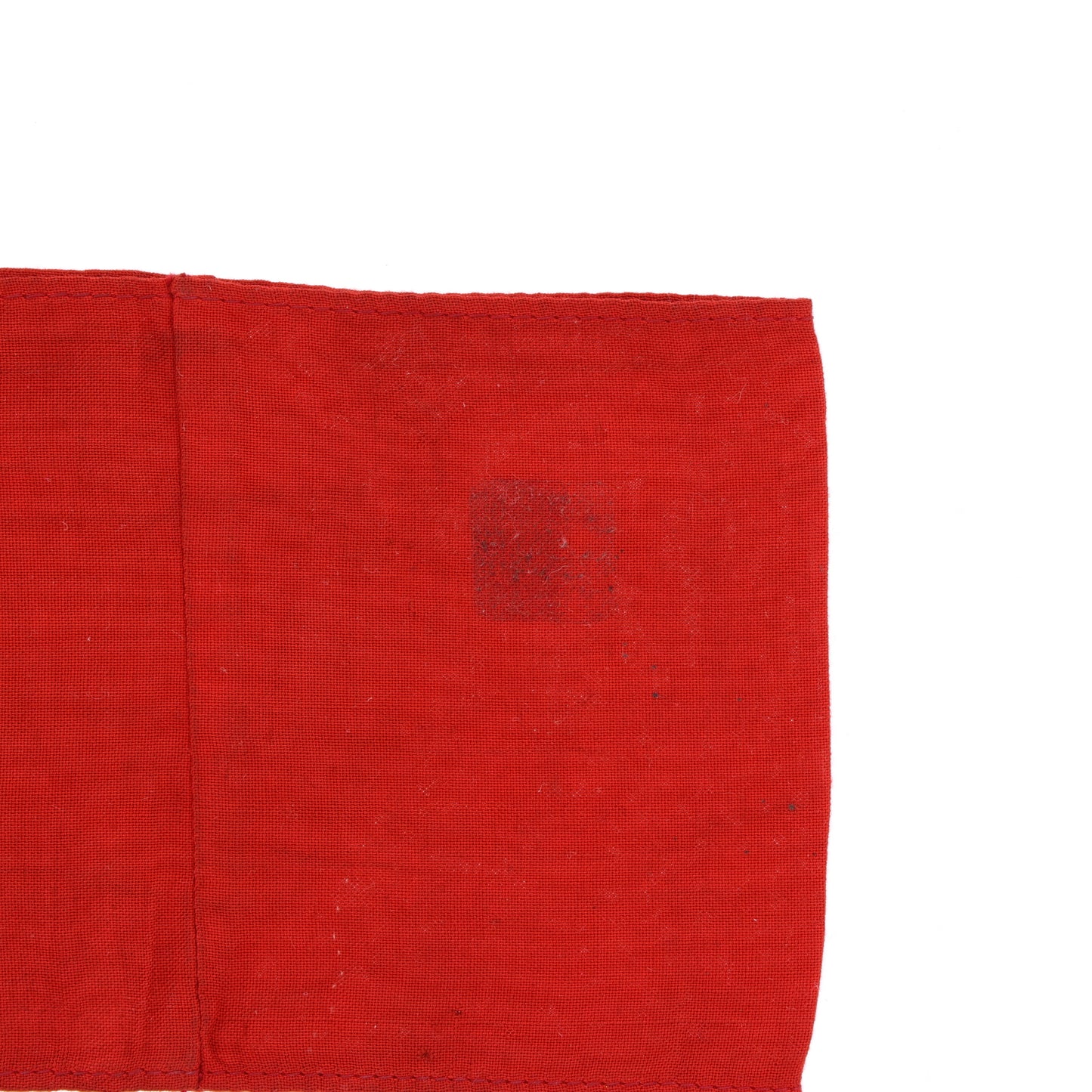 WWII German NSDAP Three-Piece Armband with RZM Tag