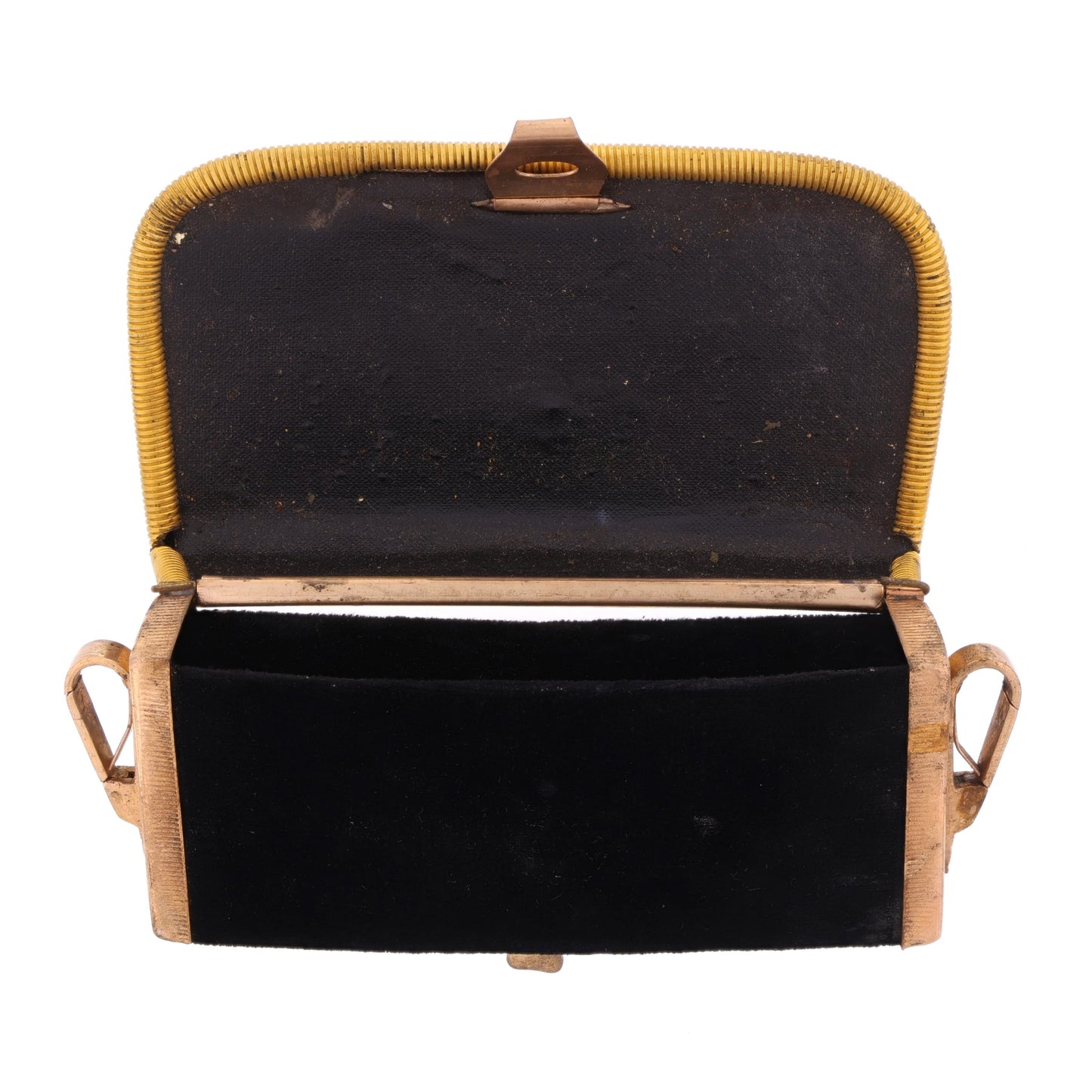 WWII Italian Royal Army Artillery Officer's Cartridge Box