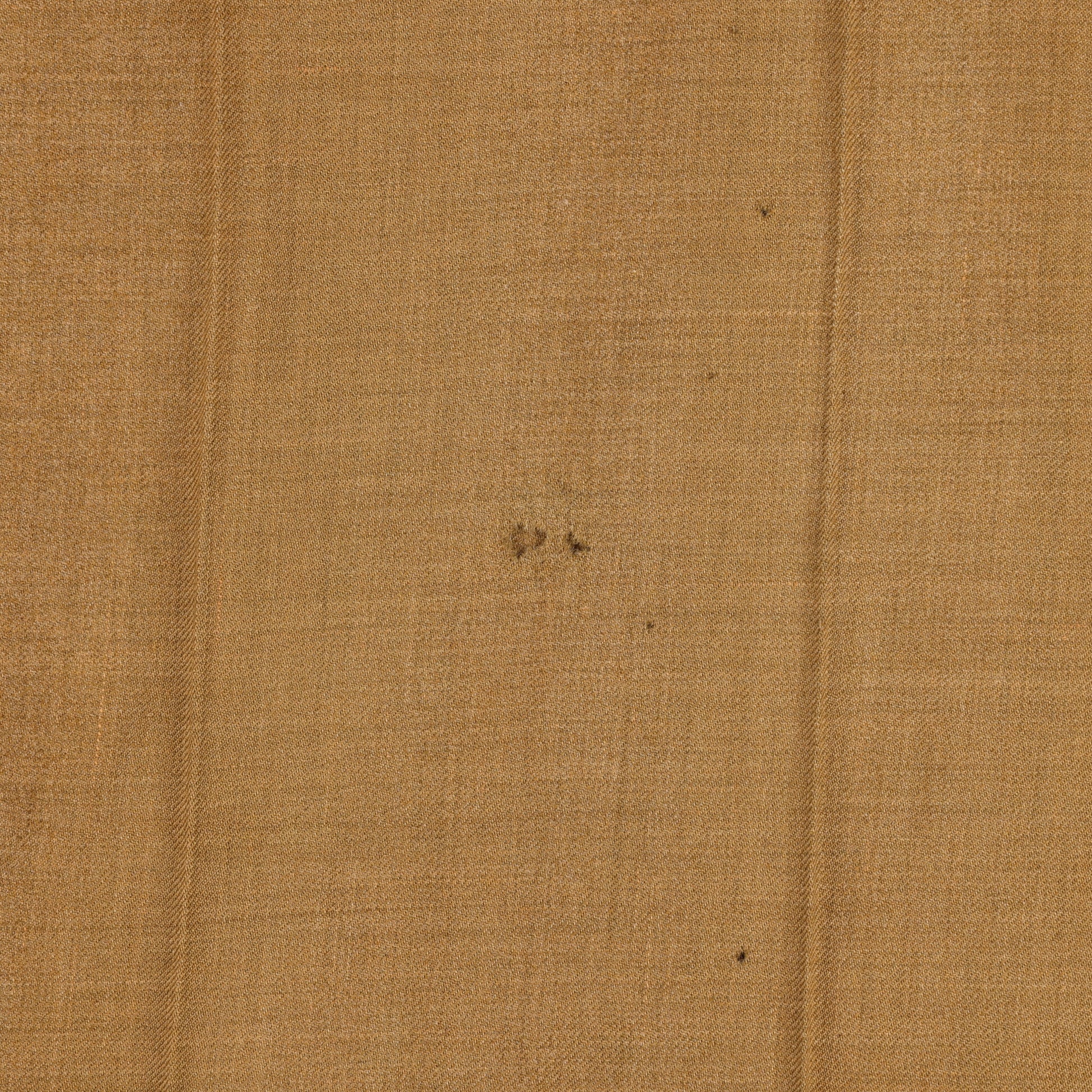 WWII U.S. Army Enlisted Man's M37 Wool Service Shirt by Dixie Mfg. Co., Inc. Size 14 x 32 (1944)
