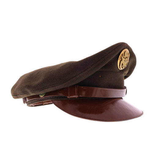 https://saasphoto.com/share/uXmxIU/WWII%20U.S.%20Army%20Enlisted%20Man%27s%20Service%20Crusher%20Cap%20in%20Chocolate%20Gabardine%20Wool%20%28Size%207%29-360/WWII%20U.S.%20Army%20Enlisted%20Man%27s%20Service%20Crusher%20Cap%20in%20Chocolate%20Gabardine%20Wool%20%28Size%207%29-360.html