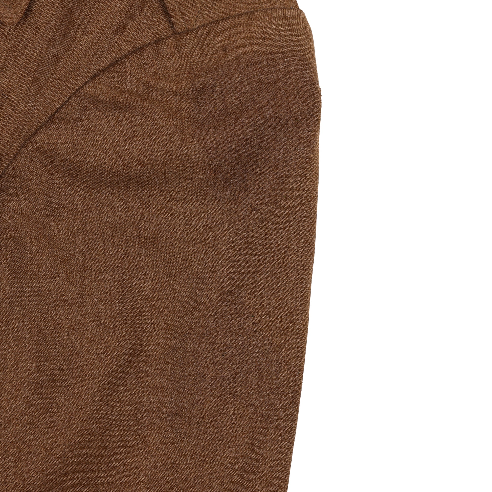 WWII U.S. Army Ike Jacket by Phila. Quartermaster Depot Identified to Sgt. Ray R. Leach (Size 34R)