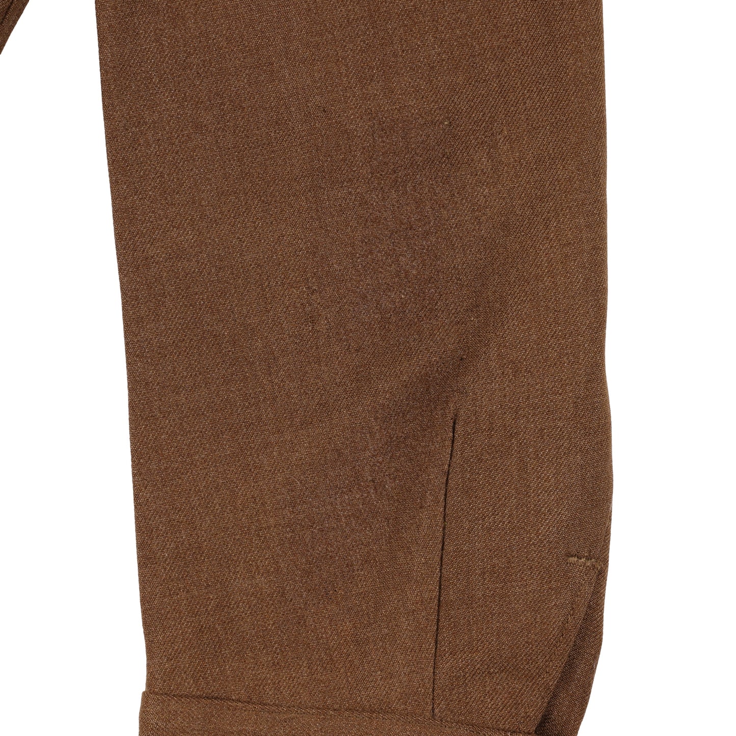 WWII U.S. Army Ike Jacket by Phila. Quartermaster Depot Identified to Sgt. Ray R. Leach (Size 34R)