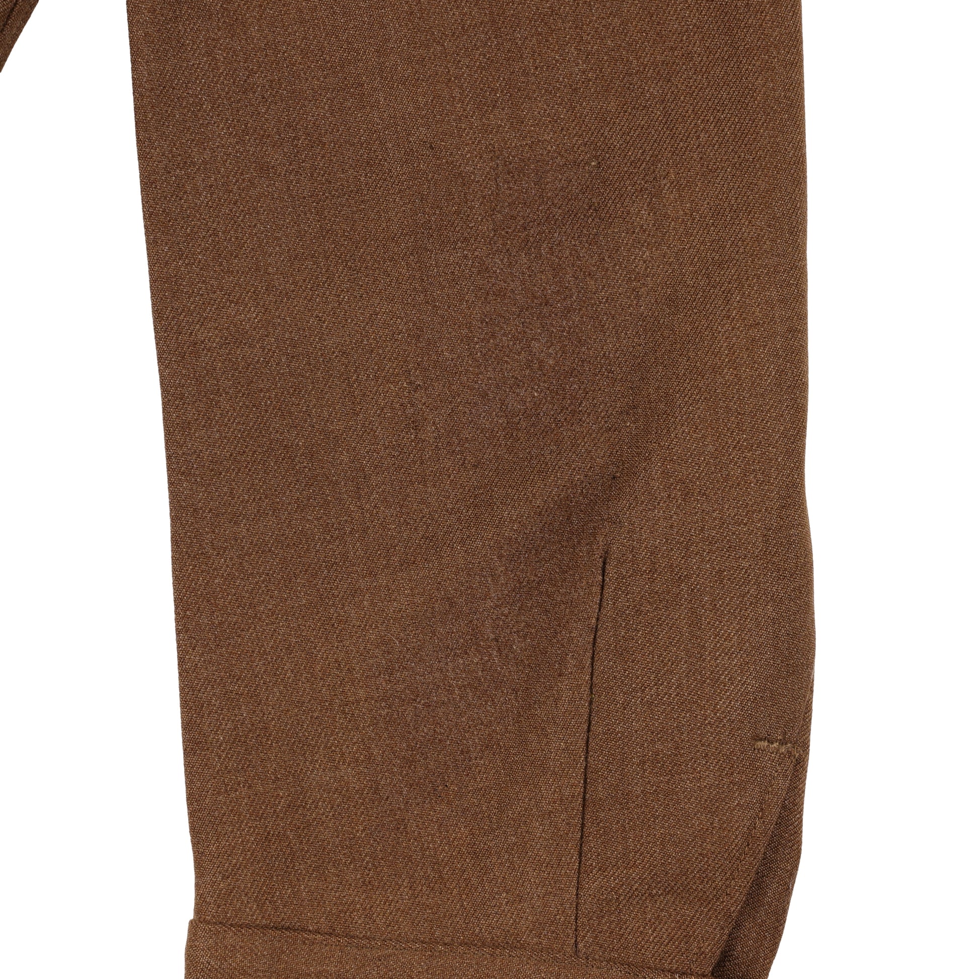 WWII U.S. Army Ike Jacket by Phila. Quartermaster Depot Identified to Sgt. Ray R. Leach (Size 34R)