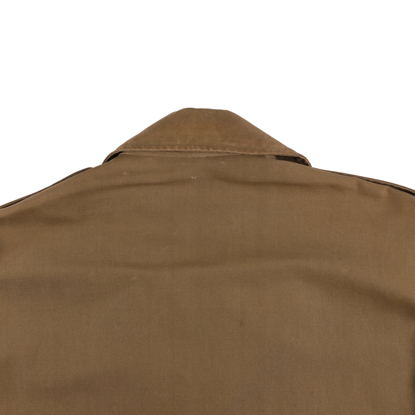 WWII U.S. Army M1943 Field Jacket by Stanley's Sportswear Size 38L (1945)
