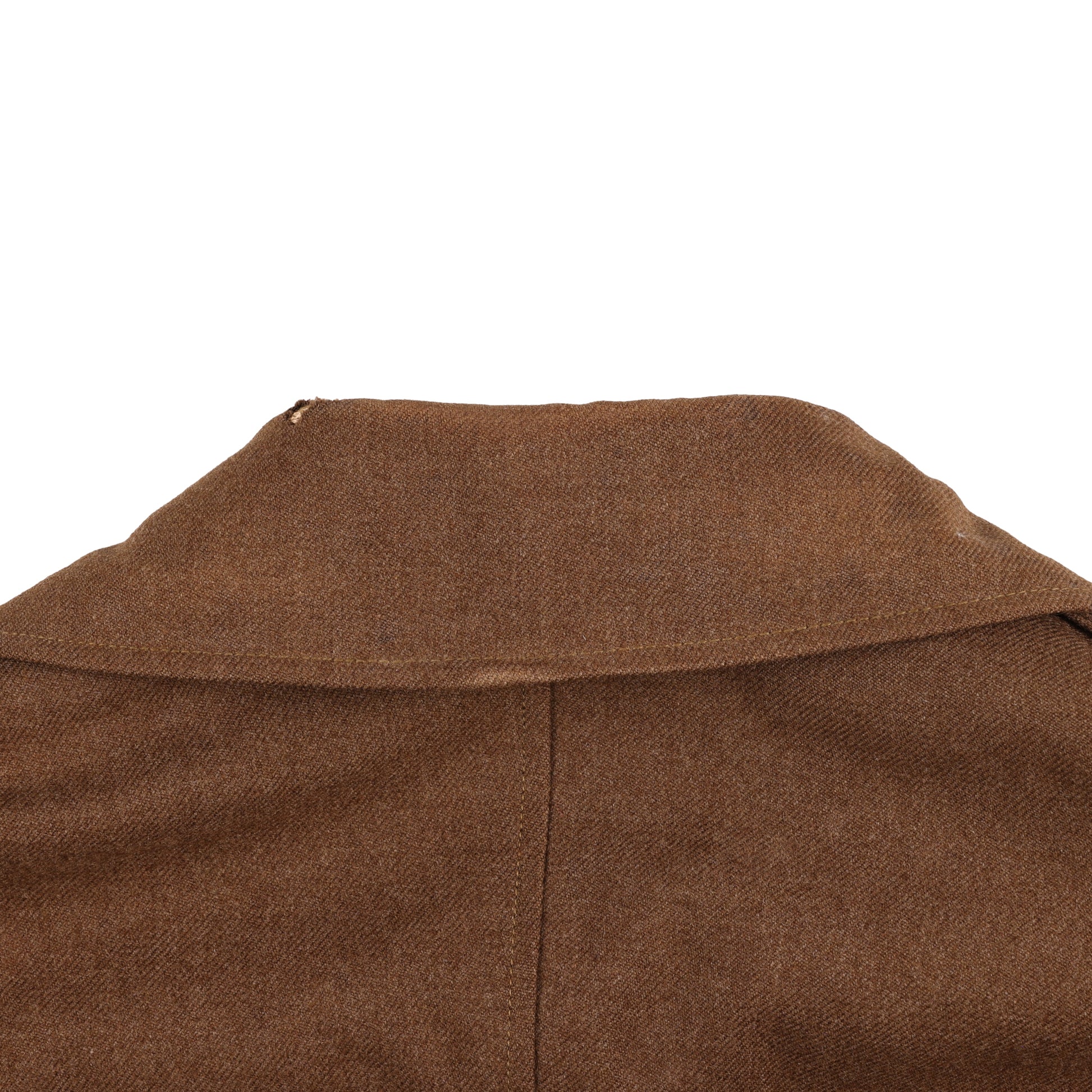 WWII U.S. Army Officer's Ike Jacket by Kravitz Clothing Co. Identified to Capt. Frank B. Edwards Size 36R (1944)