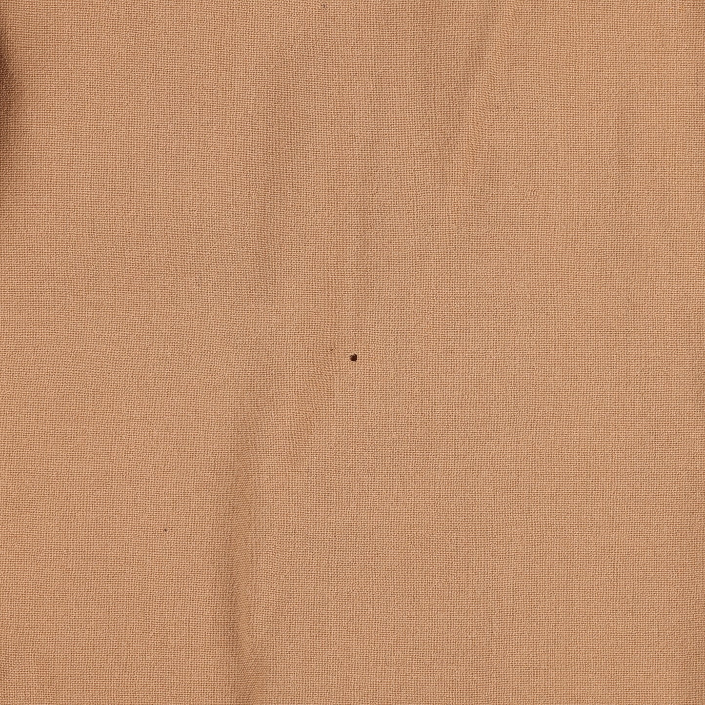 WWII U.S. Army Officer's Khaki Wool Service Shirt by Coronet Military Uniforms (Size 14 1/2 x 33)