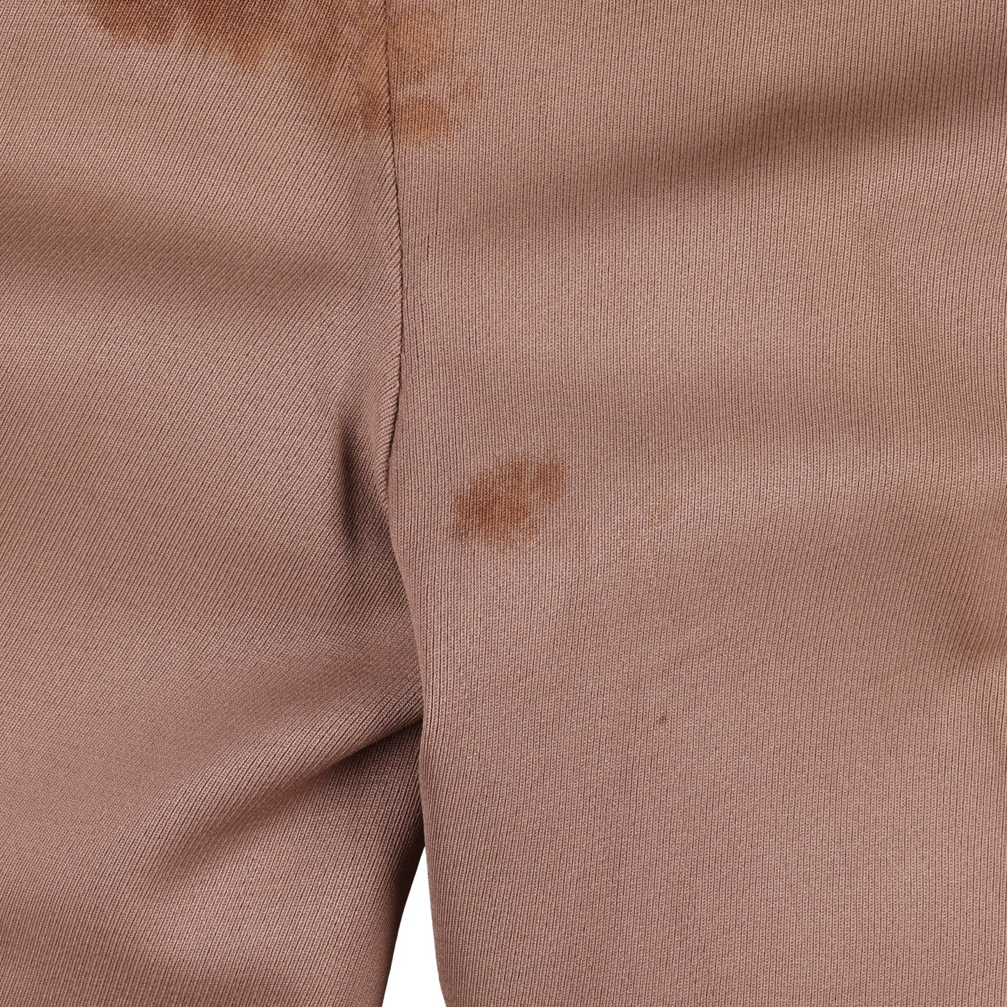 WWII U.S. Army Officer's Pink Wool Service Trousers Named to "H. R. Hamner" & "I. Briggs"
