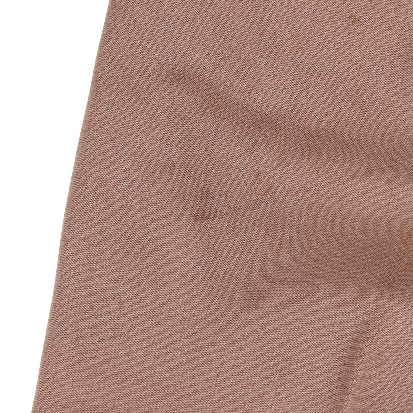 WWII U.S. Army Officer's Pink Wool Service Trousers Named to "H. R. Hamner" & "I. Briggs"
