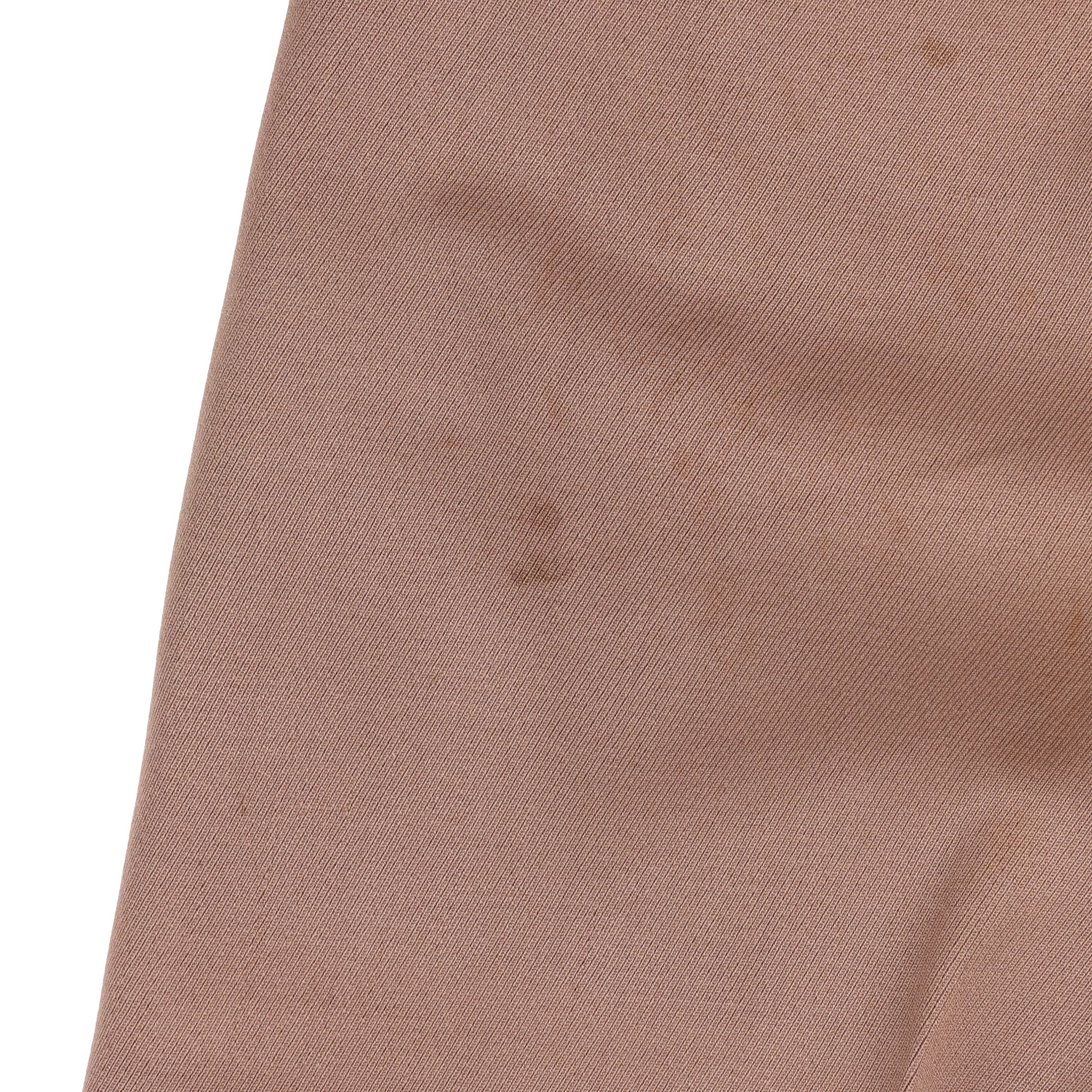 WWII U.S. Army Officer's Pink Wool Service Trousers Named to "H. R. Hamner" & "I. Briggs"