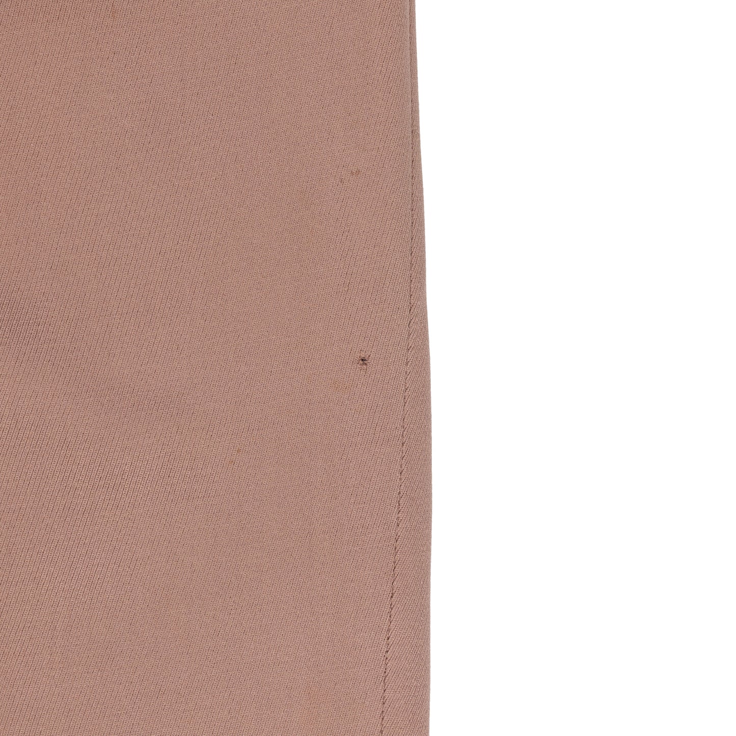WWII U.S. Army Officer's Pink Wool Service Trousers Named to "H. R. Hamner" & "I. Briggs"