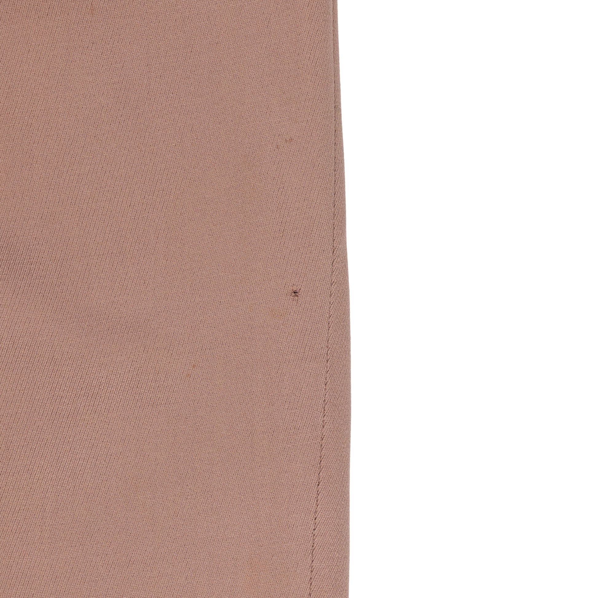 WWII U.S. Army Officer's Pink Wool Service Trousers Named to "H. R. Hamner" & "I. Briggs"