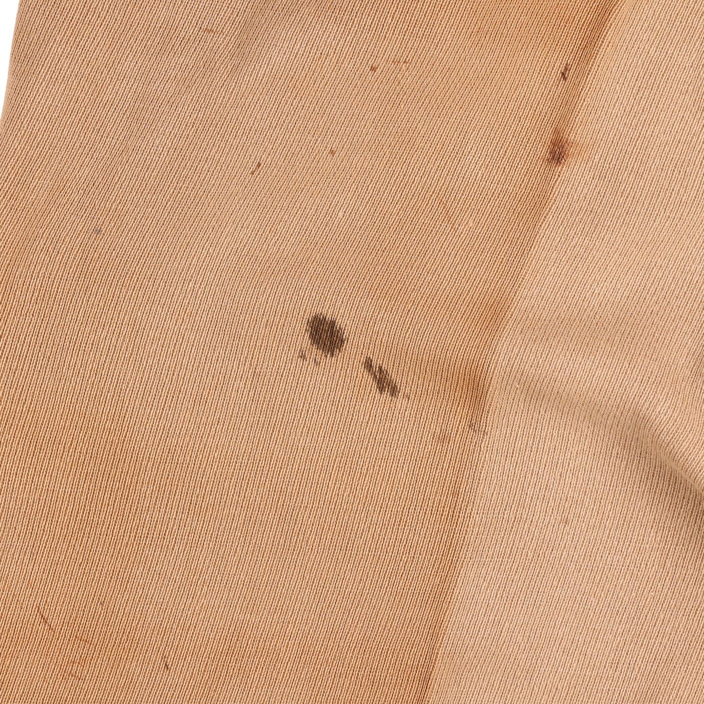 WWII U.S. Army Officer's Pink Wool Service Trousers Named to "H. R. Hamner"
