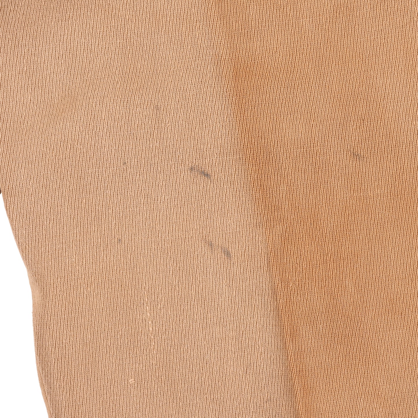 WWII U.S. Army Officer's Pink Wool Service Trousers Named to "H. R. Hamner"
