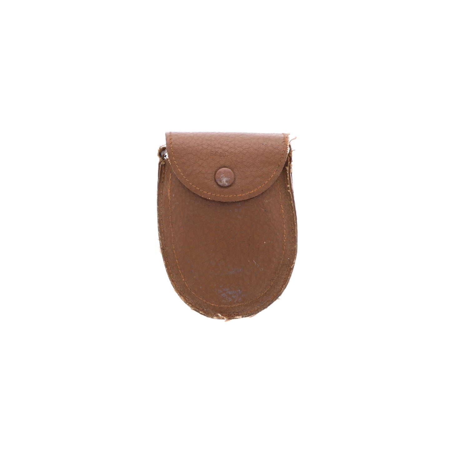 WWII U.S. Army Ski/Mountain Goggles With Case by Foster Grant Co. Used by the 10th Mountain Division